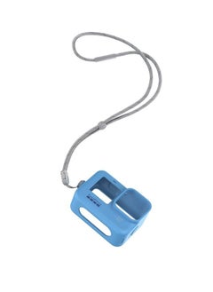 GoPro Sleeve + Lanyard (HERO11 Black/HERO10 Black/HERO9 Black) - Official GoPro Accessory  - Image 1