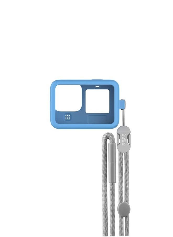 GoPro Sleeve + Lanyard (HERO11 Black/HERO10 Black/HERO9 Black) - Official GoPro Accessory  - Image 2