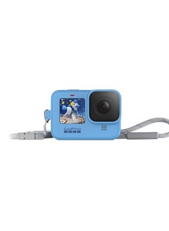 GoPro Sleeve + Lanyard (HERO11 Black/HERO10 Black/HERO9 Black) - Official GoPro Accessory  - Image 3