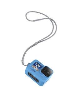 GoPro Sleeve + Lanyard (HERO11 Black/HERO10 Black/HERO9 Black) - Official GoPro Accessory  - Image 5