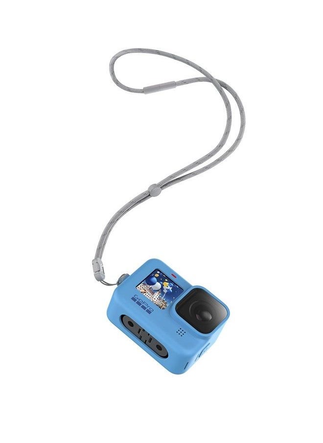 GoPro Sleeve + Lanyard (HERO11 Black/HERO10 Black/HERO9 Black) - Official GoPro Accessory  - Image 5