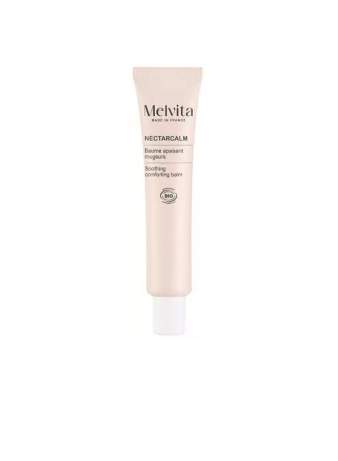 Melvita Nectarcalm Soothing Comforting Balm 40ml - Image 1