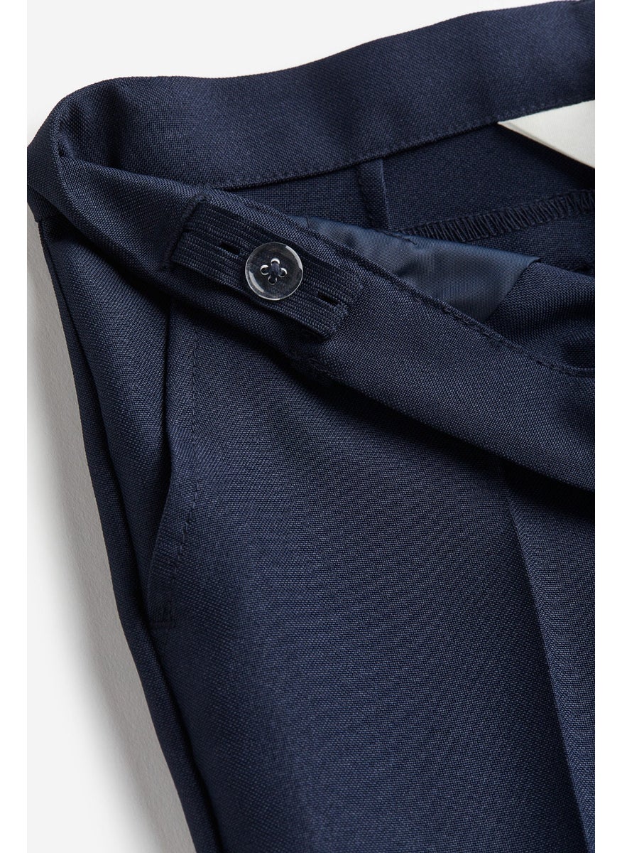 H&M Suit Trousers  - Image 2