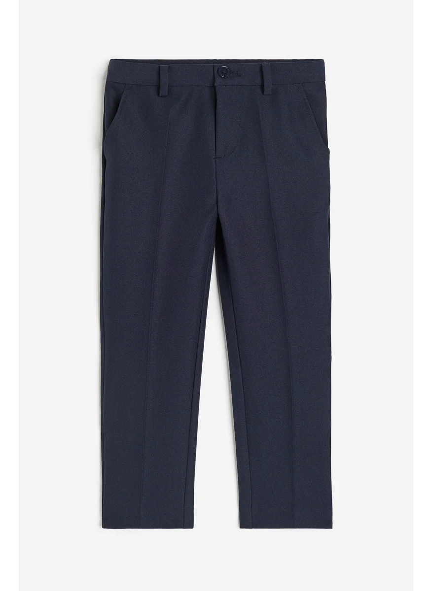 H&M Suit Trousers