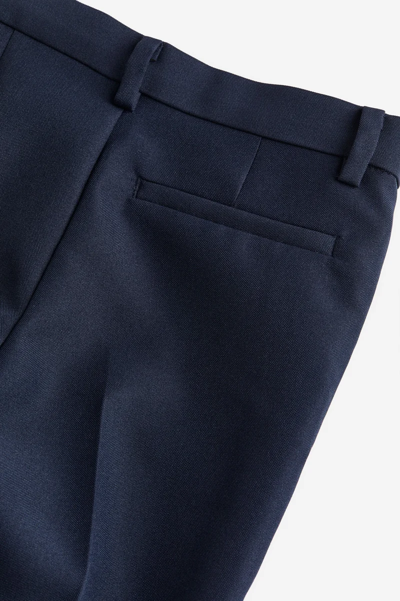 H&M Suit Trousers