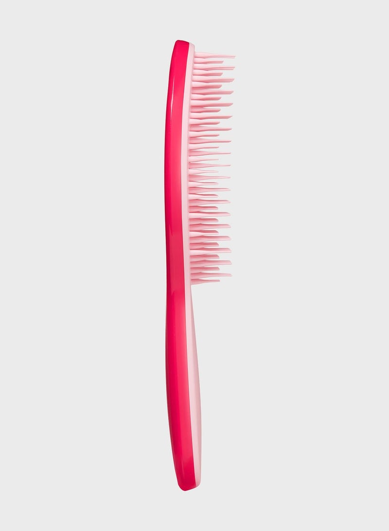 TANGLE TEEZER The Ultimate Styler Bright Pink / Pink - Image 3