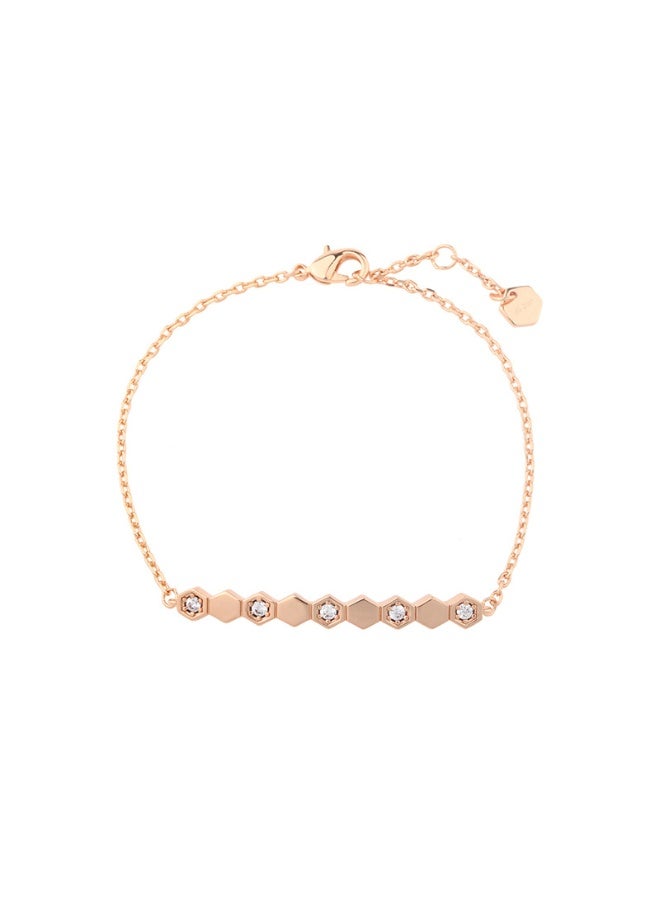 Mark Fairwhale Personalized Fashion Trend Bracelet - Image 3