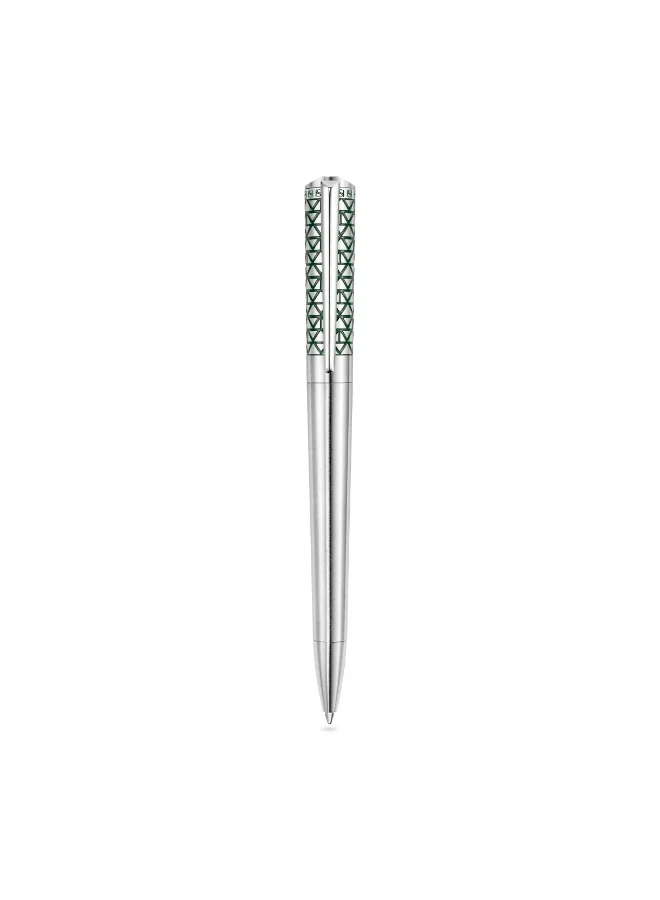 Saint Honore Paris Champ De Mars Green Pen with Engraving for Men's