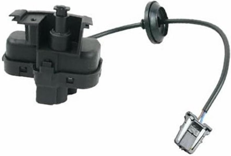 Wivplex Fuel Flap Actuator for VW Golf 5 - Image 1