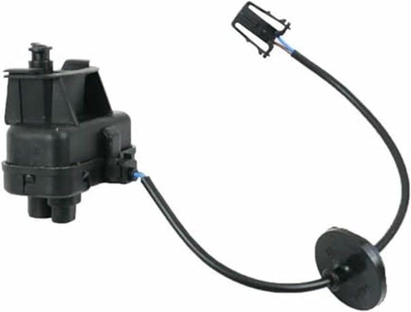 Wivplex Fuel Flap Actuator for VW Golf 5 - Image 5