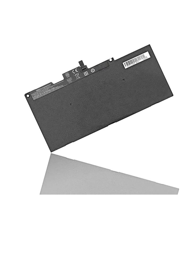 بطارية بديلة CS03XL لجهاز HP Elitebook 745 755 840 848 850 G3 G4 ZBook 15u G3 G4 Series HSTNN-UB6S HSTNN-IB6Y 800231-141 800513-001 800231-1C1 CS03046XL - Image 1