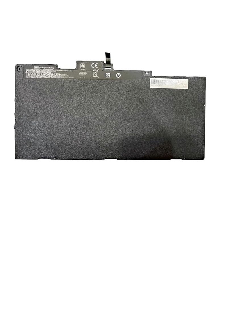 بطارية بديلة CS03XL لجهاز HP Elitebook 745 755 840 848 850 G3 G4 ZBook 15u G3 G4 Series HSTNN-UB6S HSTNN-IB6Y 800231-141 800513-001 800231-1C1 CS03046XL - Image 2
