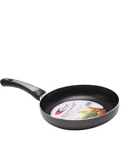 KAWASHI Aluminium  Non-Stick  Active Frypan Black 30CM  - Image 2