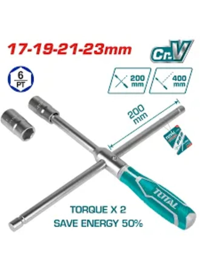 توتال صليبه عجل - Image 1