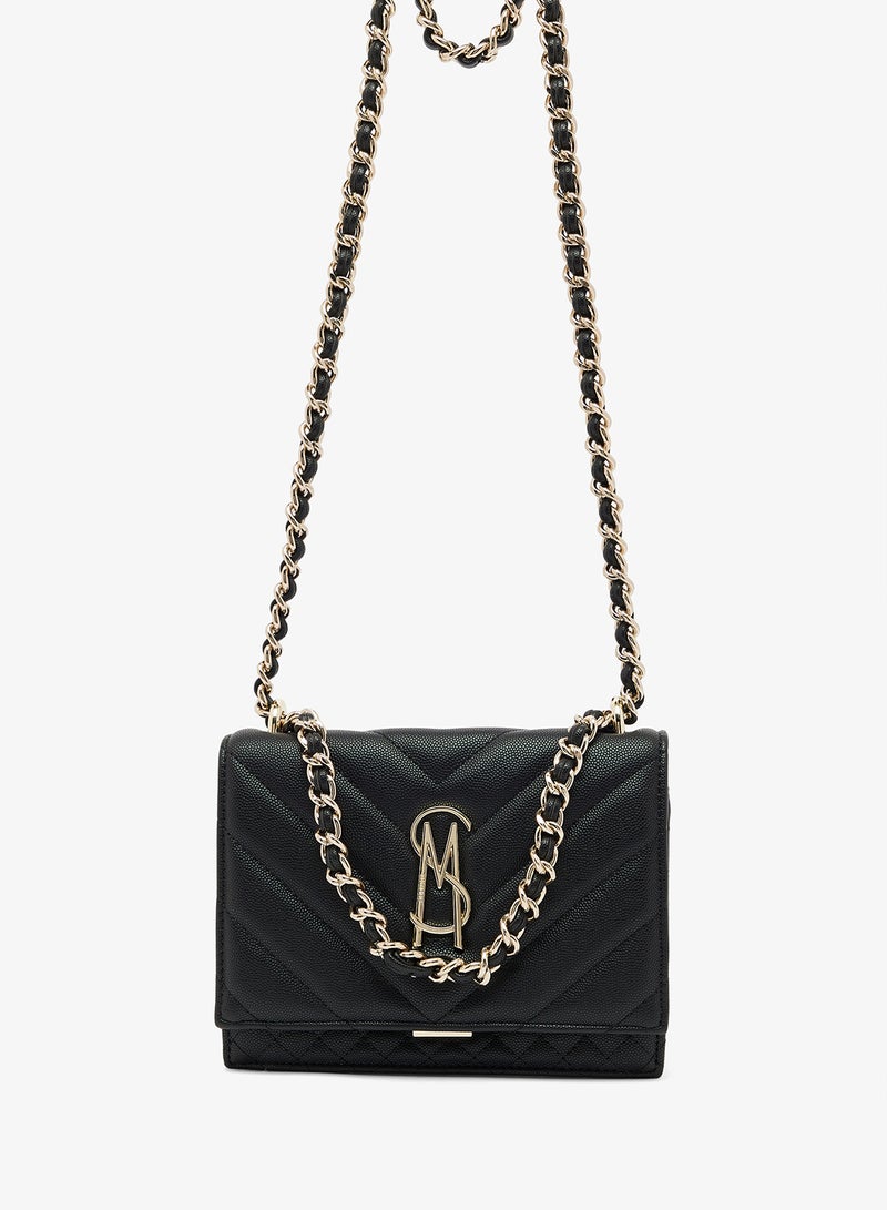 STEVE MADDEN Bamara2 Shoulder Bag - Image 1