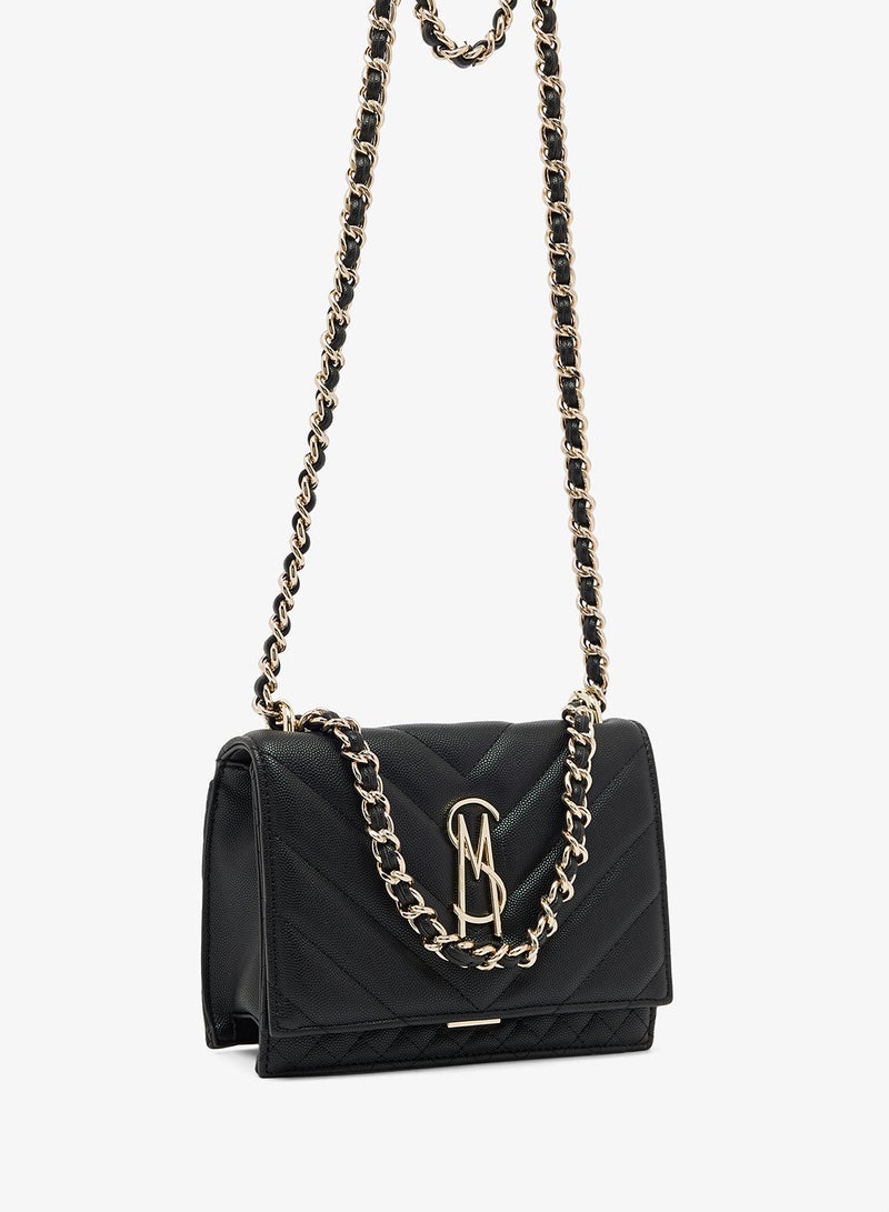 STEVE MADDEN Bamara2 Shoulder Bag - Image 3