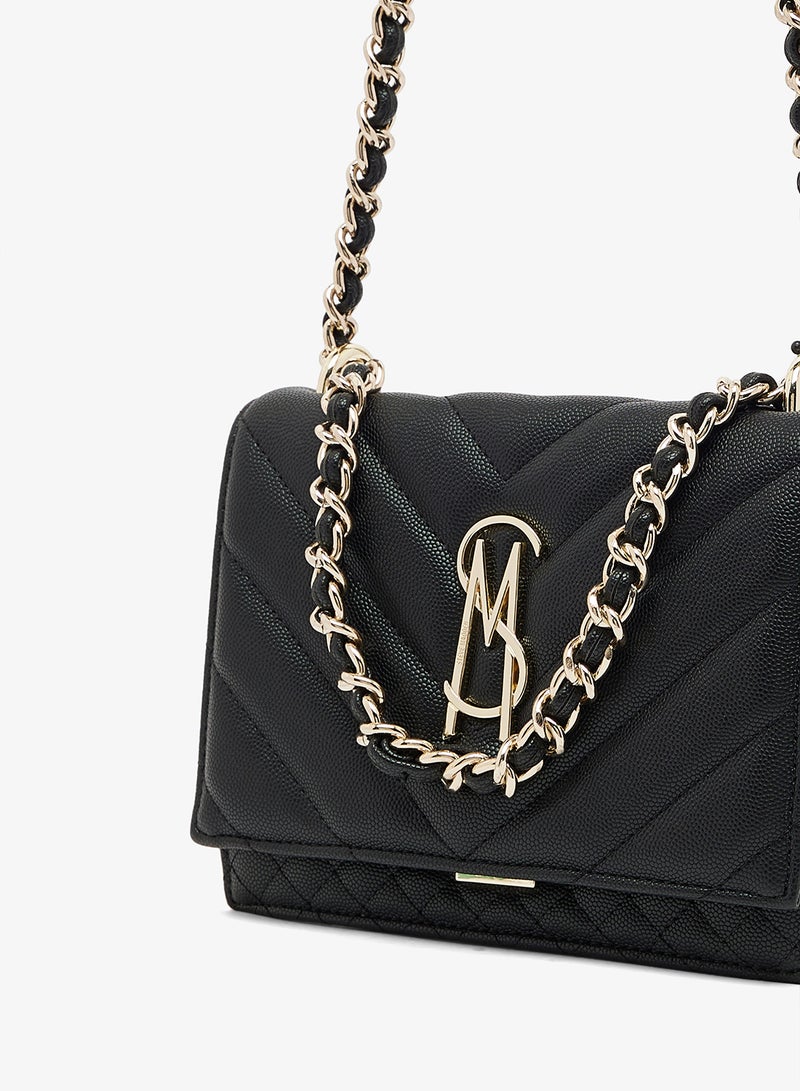 STEVE MADDEN Bamara2 Shoulder Bag - Image 4