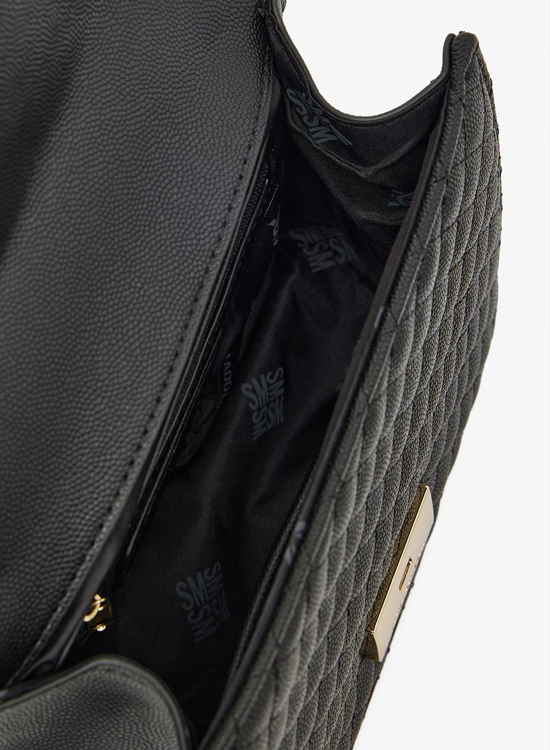 STEVE MADDEN Bamara2 Shoulder Bag - Image 5