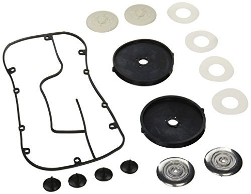 PONDMASTER Supreme (Danner) ASP14565 Diaphragm Replacement Kit for AP-100 Aquarium Air Pump - Image 3