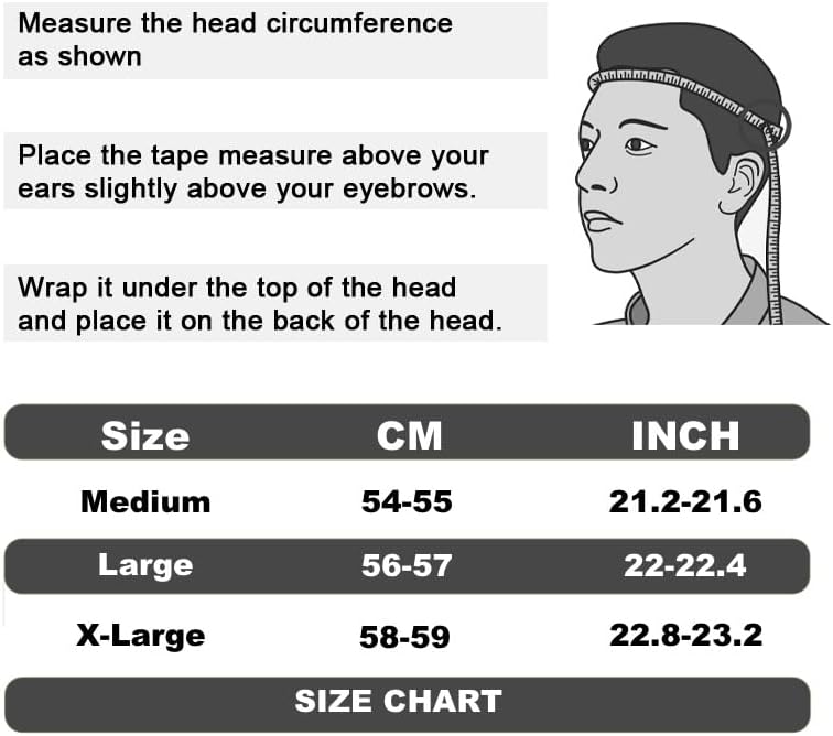 Yesmotor Baseball Style Cap Retro Motorcycle Helmet Unisex-Adult - DOT Approved - Image 5