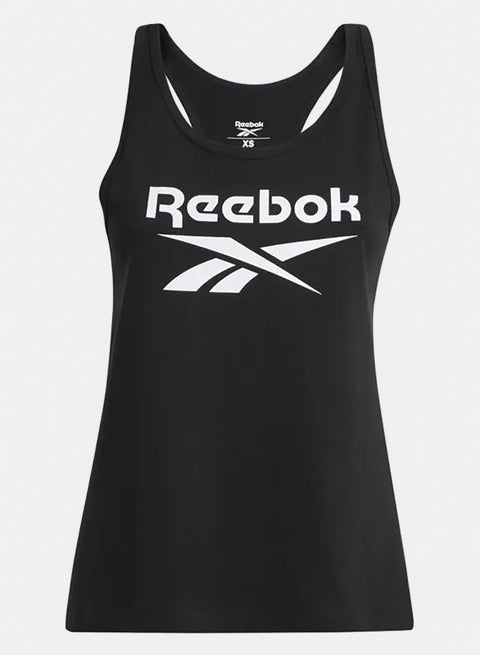 Reebok Identity Big Logo Tank