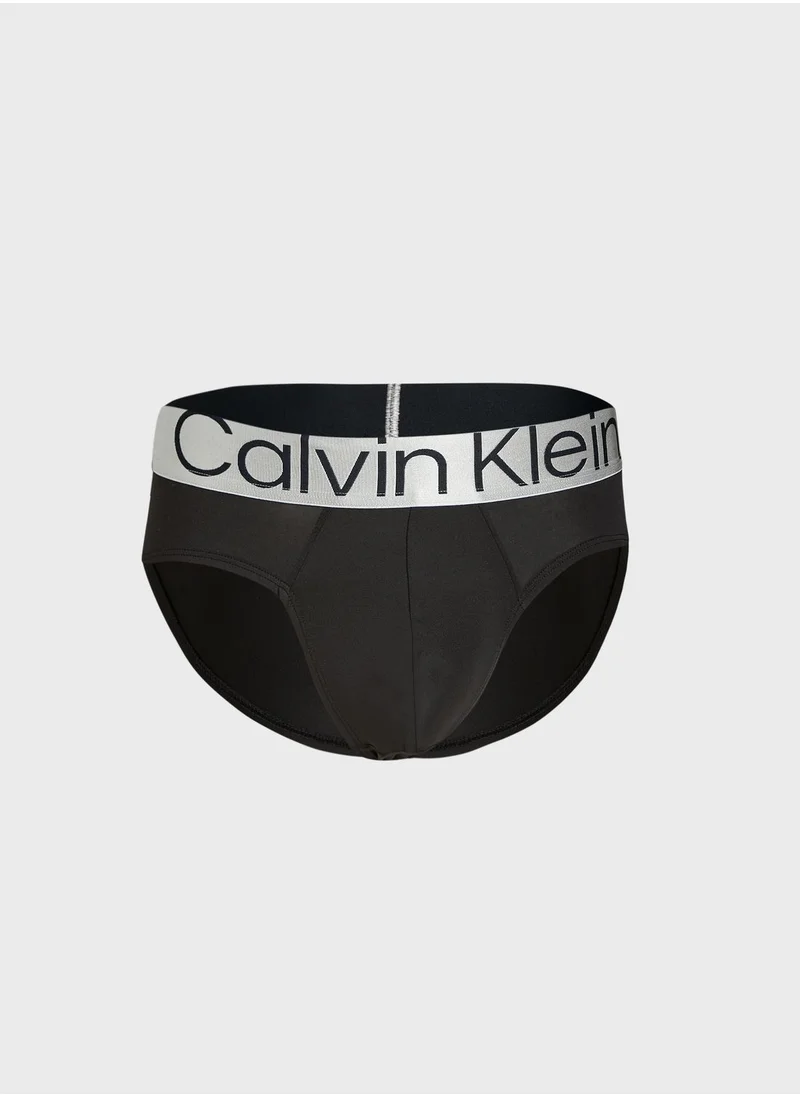 CALVIN KLEIN 3 Pack Assorted Brief
