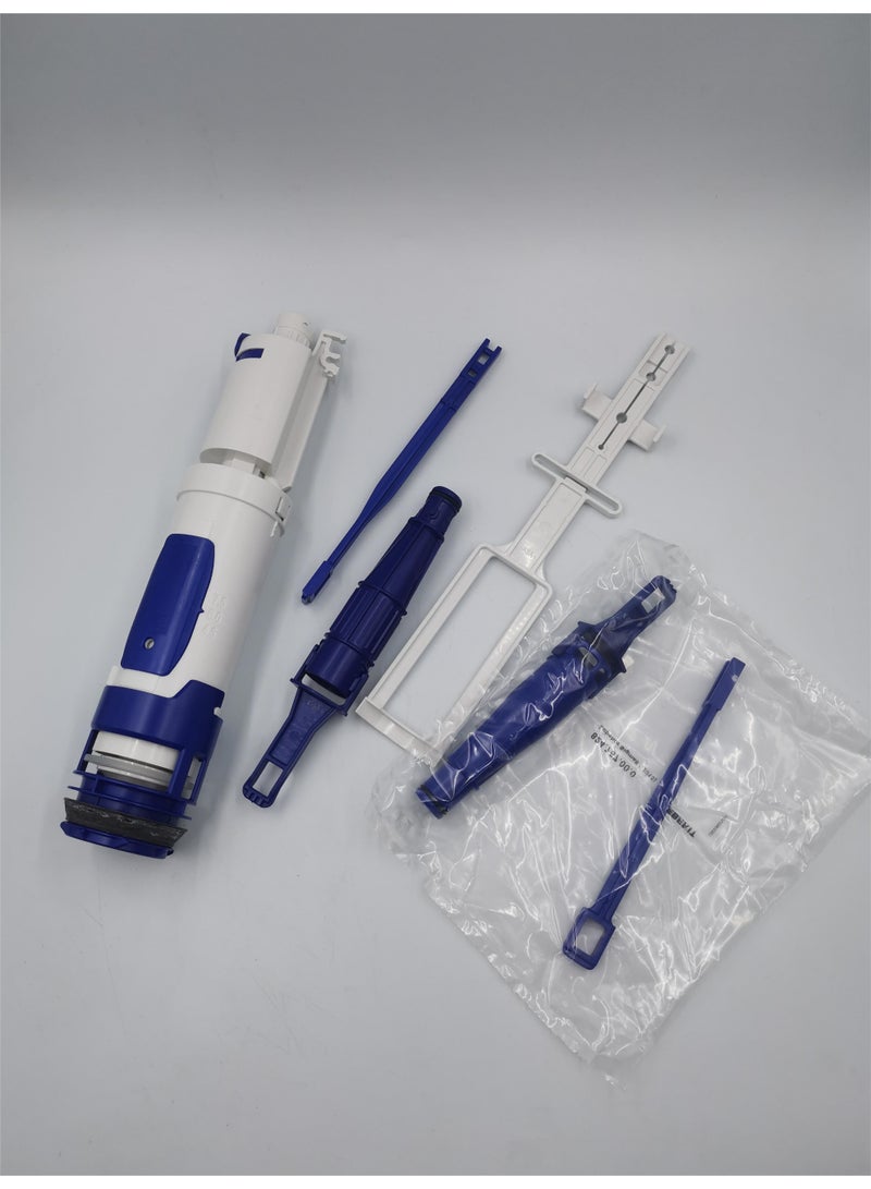 جيبريت صمام تدفّق مزدوج من جيبريت 241.290.00.1 – قطعة أصلية لخزانات جيبريت سيغما المخفية - Image 4