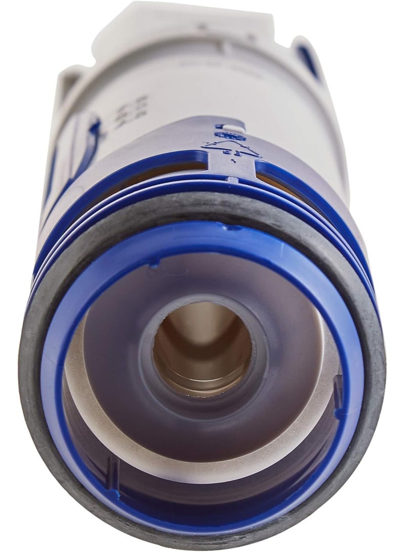 جيبريت صمام تدفّق مزدوج من جيبريت 241.290.00.1 – قطعة أصلية لخزانات جيبريت سيغما المخفية - Image 5