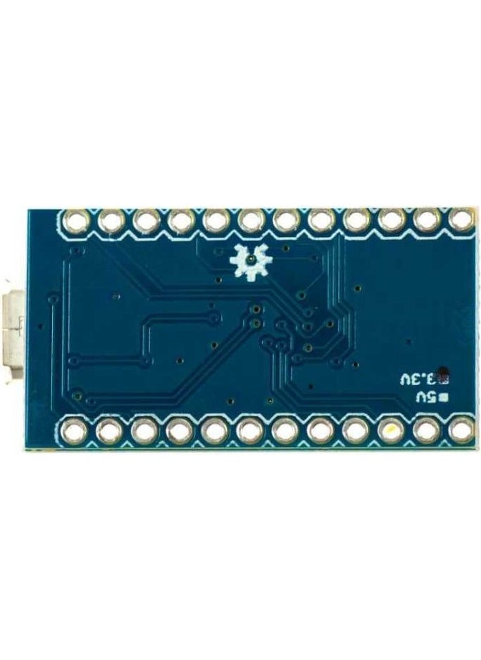 Robotistan - Arduino Pro Micro Clone 5V 16 Mhz - Image 1