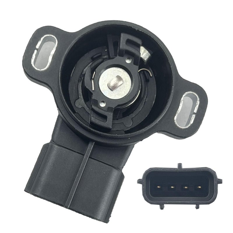8945222090 JE5018911 Throttle Position Sensor Compatible with Camry MR2 Tercel ES300 19921996Celica Corolla Land Cruiser Previa Supra GS300 SC300 Miata Geo