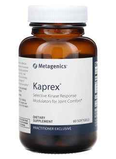 Metagenics Kaprex 60 Softgels 
