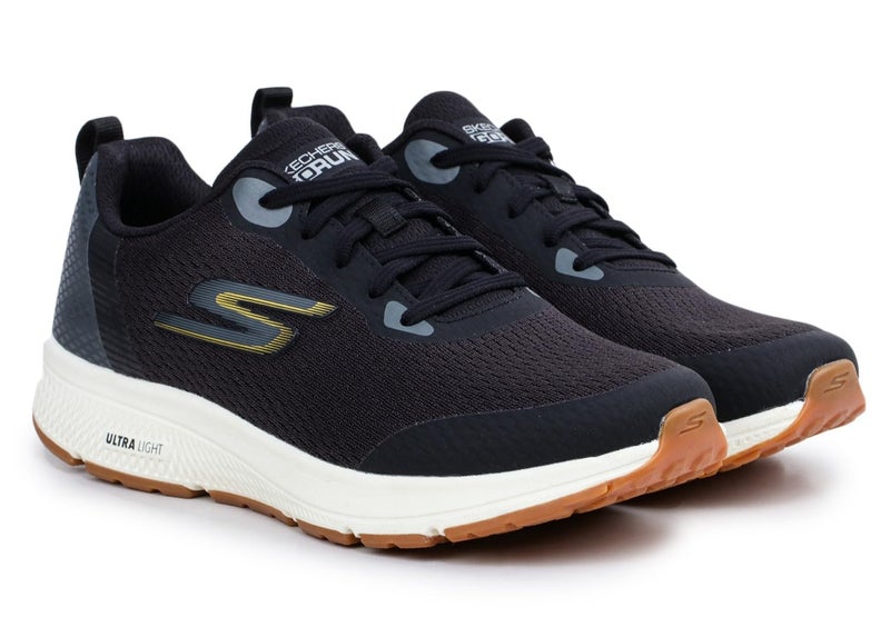 SKECHERS GO Run CONSISTENT (894307ID-BKGY_11) - Image 1