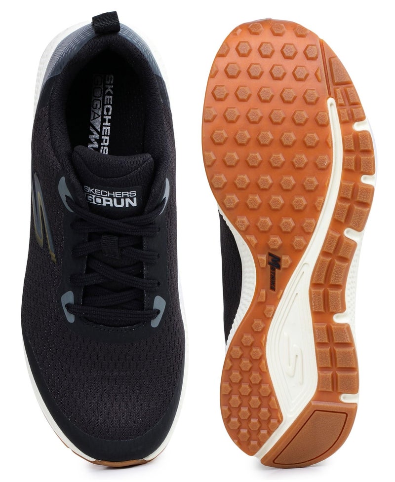 SKECHERS GO Run CONSISTENT (894307ID-BKGY_11) - Image 5