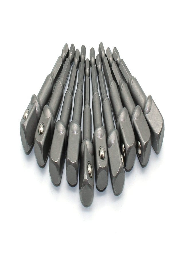 TEMO مجموعة رؤوس محول تمديد مقبس الطاقة 1/2 بوصة من TEMO مكونة من 10 قطع لمفك الصدمات - Image 2