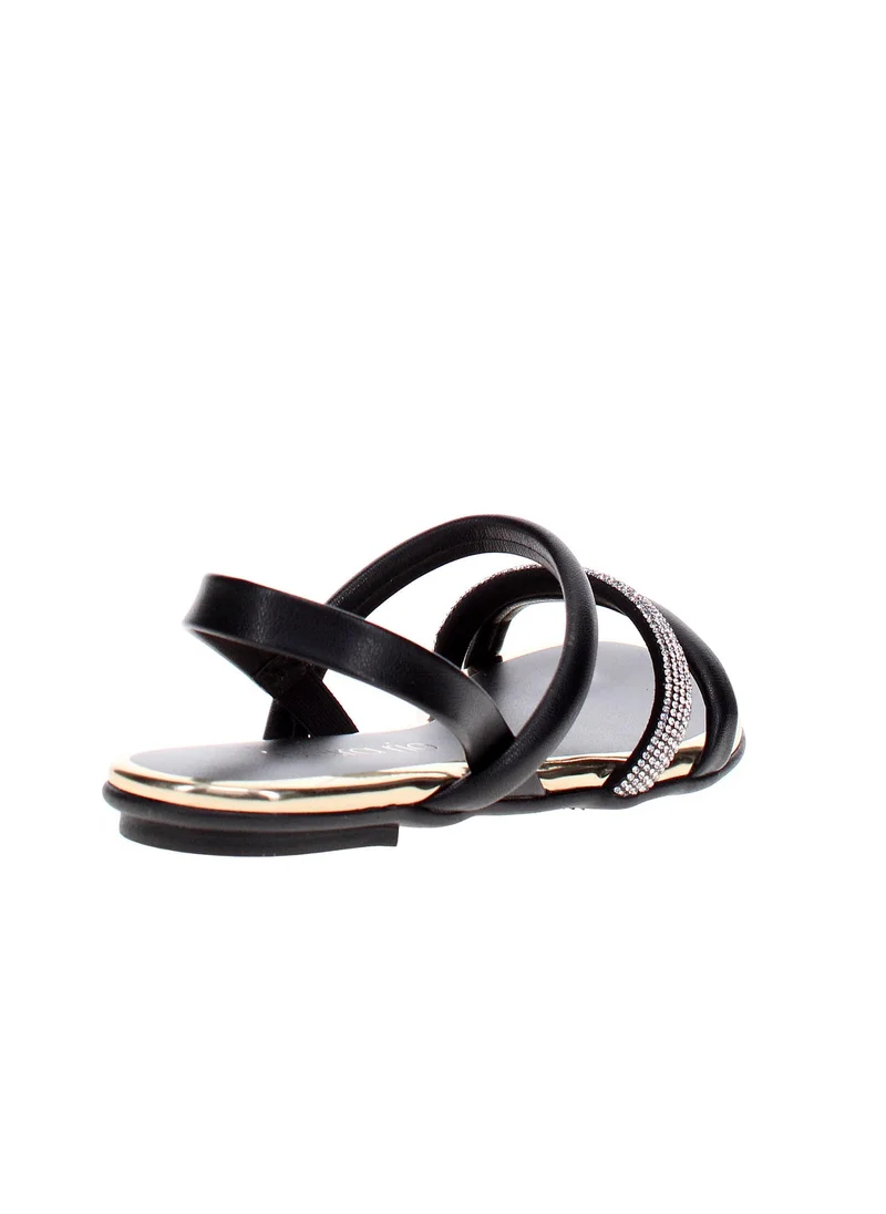 Beira Rio Sandals with Back Strap for Women – Comfortable Slingback Sandals for Girls