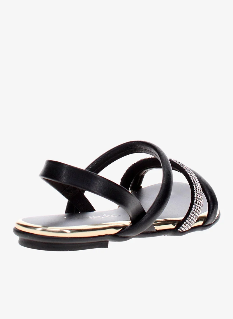 بيرا ريو صندل بحزام خلفي للنساء - صندل مريح للبنات