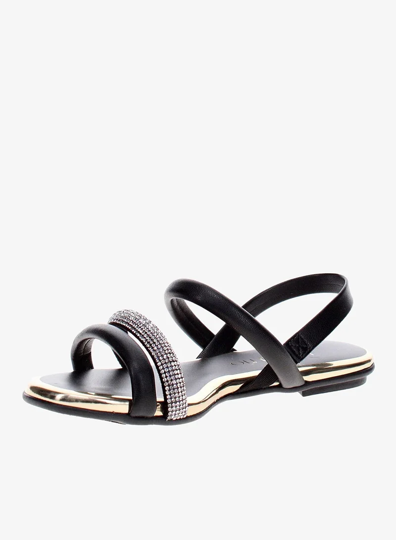 بيرا ريو صندل بحزام خلفي للنساء - صندل مريح للبنات