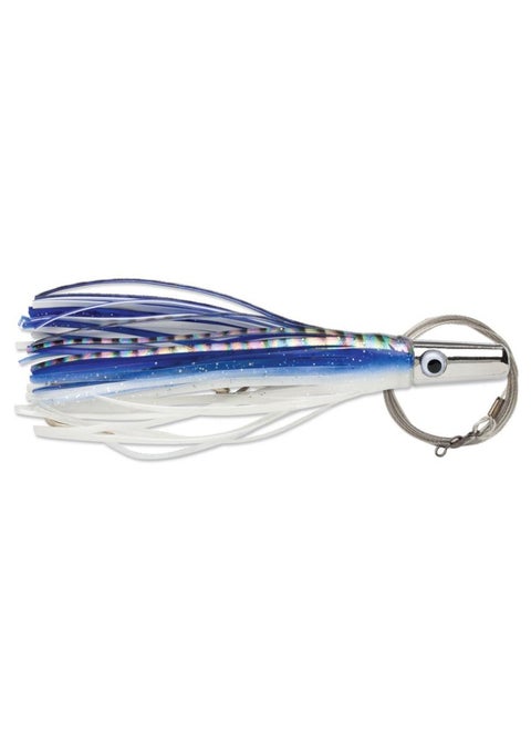 Wahoo Catcher Rigged Bonito