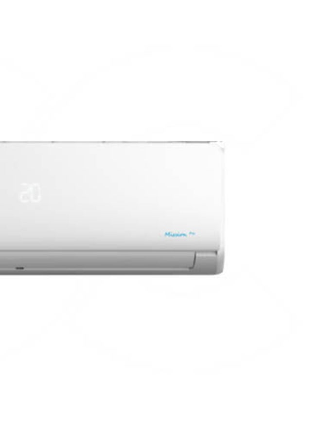Midea Air Conditioner 1.5 HP Cooling Digital 1103.25 W msc1t12cr-n White - Image 4