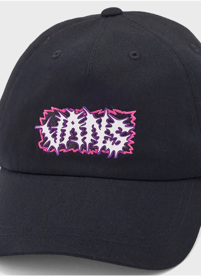 VANS Paxton Curved Cap