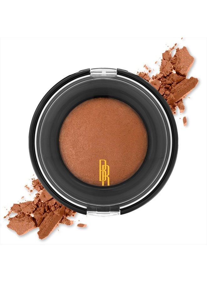 Black Radiance Artisan Color Baked Blush Toasted Almond - Image 1