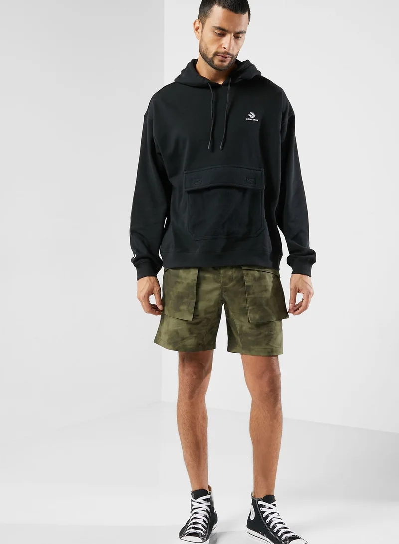 CONVERSE Aop Cargo Shorts