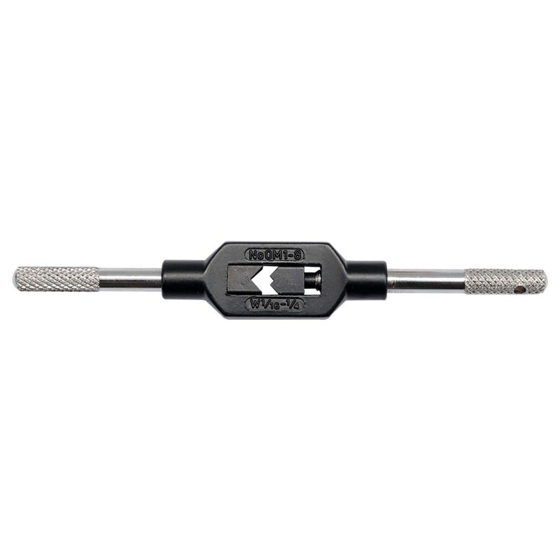 Yato YT2995 Tap Wrench M1M8 Hand toolsTap and diesTwist DrillAutomobile toolsmechanical ToolsIndustrial Tools - Image 1