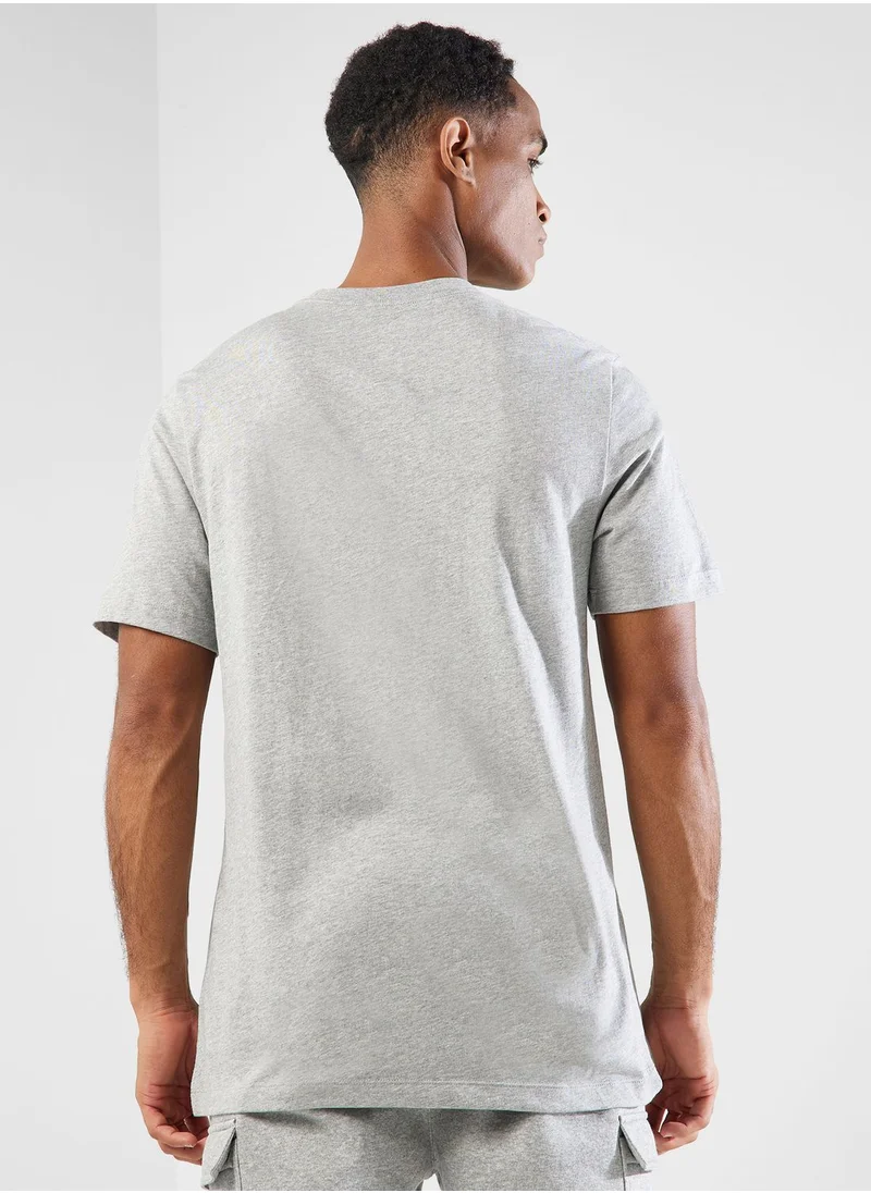 Nike Nsw Club T-Shirt