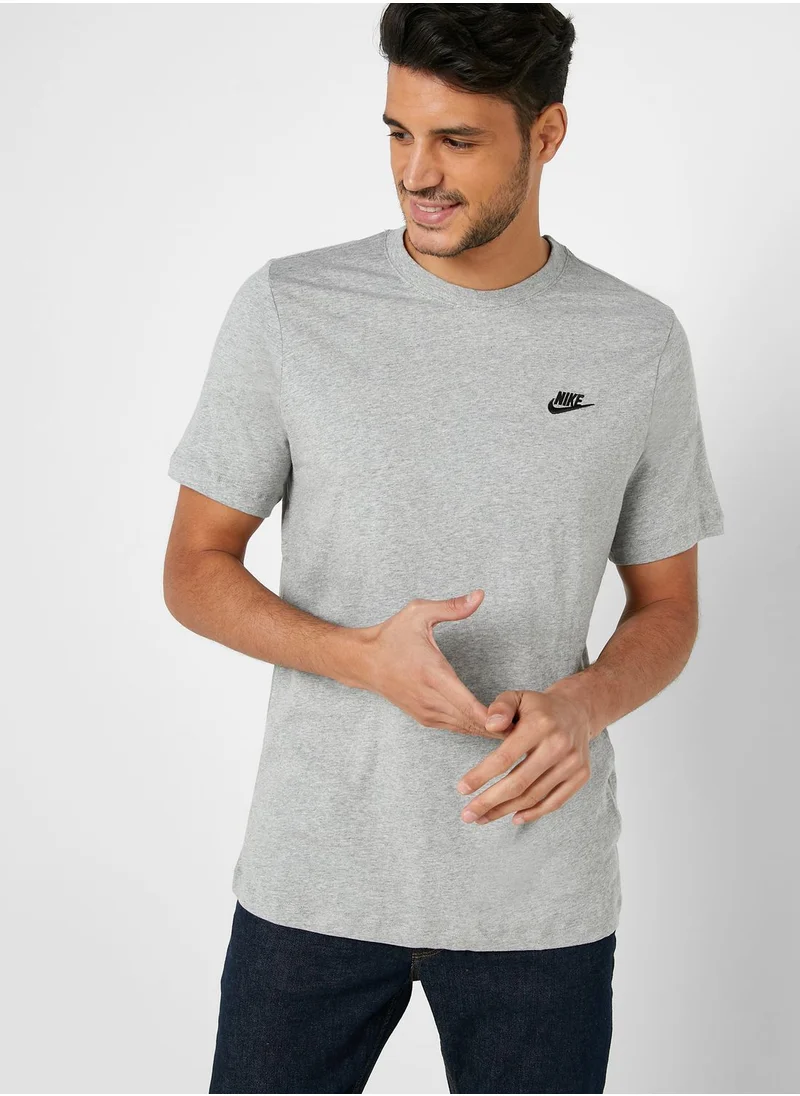 Nike NSW Club T-Shirt