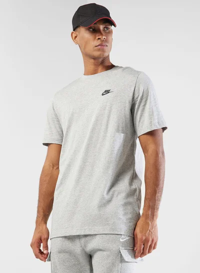 Nike M NSW CLUB TEE