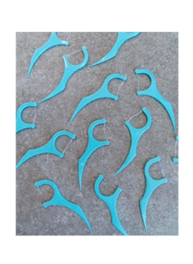 Jordan 3-in-1 Flosser 50Pcs - Image 4