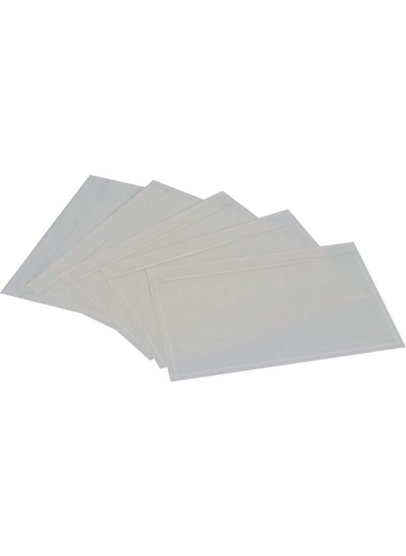 Packanya 19x26-1000 Bill Pocket  - Image 3