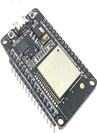 ESP32 Development Board ESP-32S WiFi Bluetooth Dual Cores CPU MCU Board IOT For LuaNode For NodeMcu - pzsku/Z9E847F26C7436F3E81F8Z/45/_/1713825886/b9e7eaf0-f970-480b-b5b5-cbf69ceea468