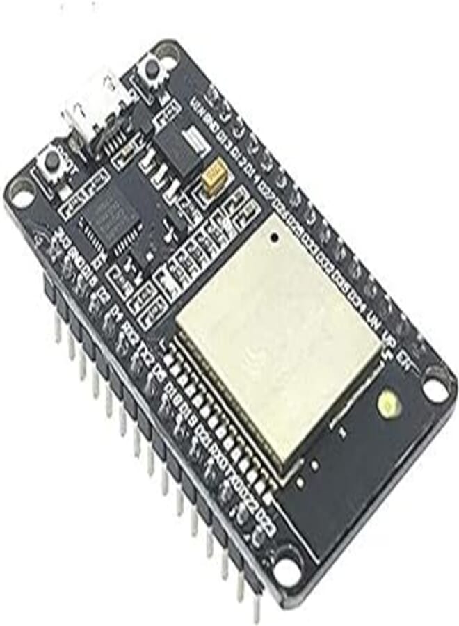 ESP32 Development Board ESP-32S WiFi Bluetooth Dual Cores CPU MCU Board IOT For LuaNode For NodeMcu